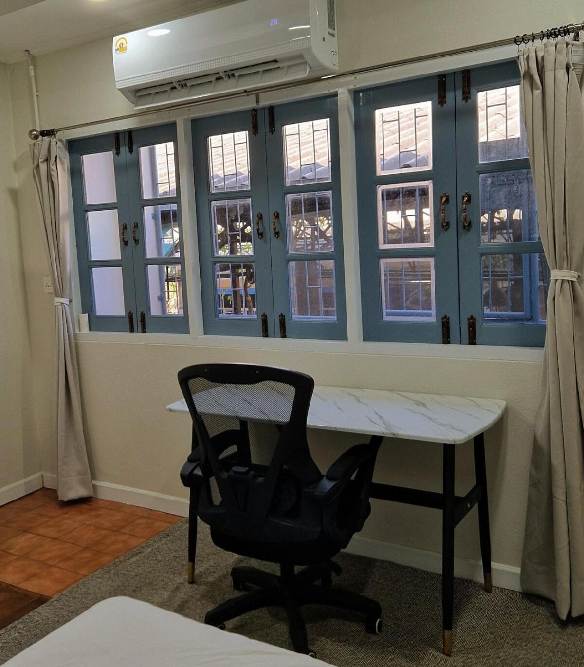 Holiday home Townhouse - 5min Walk To Bts Punnawithi