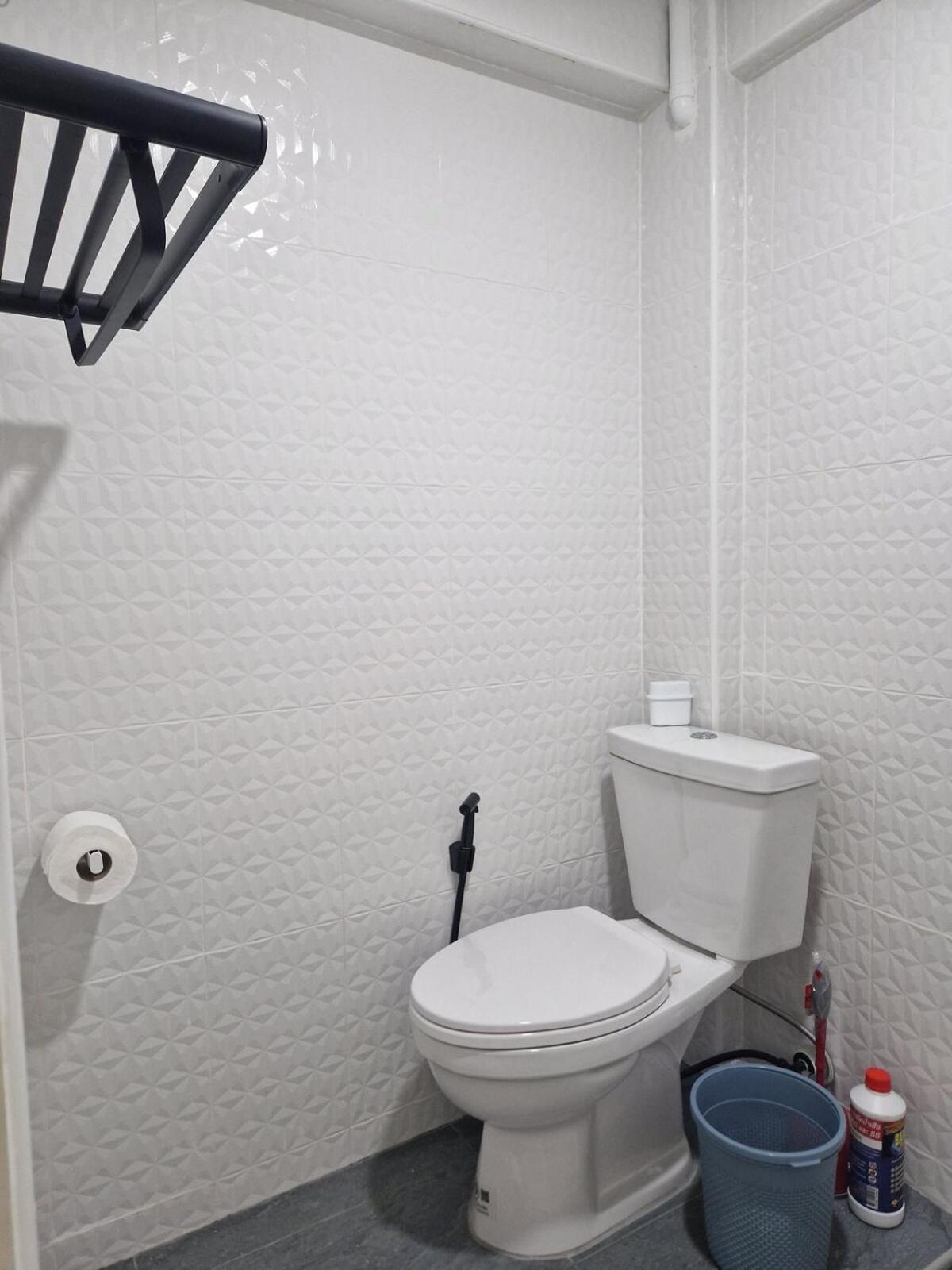 Townhouse - 5min Walk To Bts Punnawithi * Bangkok