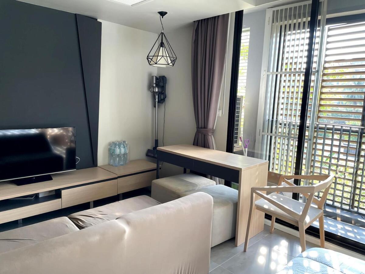 4pax Mrt Bts Asoke, Terminal21