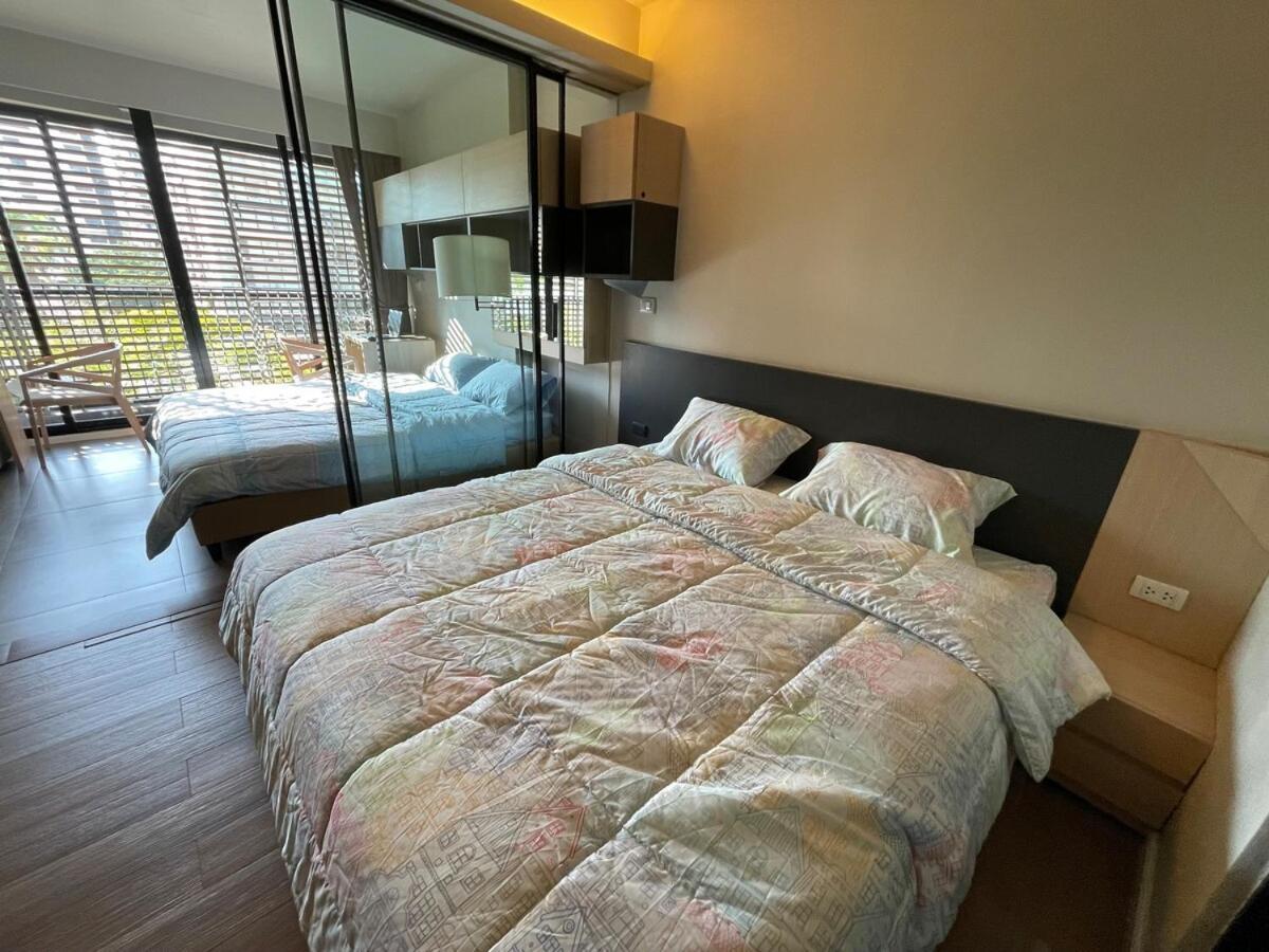 4pax Mrt Bts Asoke, Terminal21 Apartment