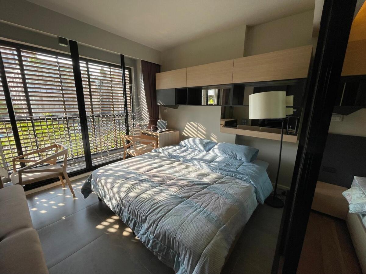 Apartment 4pax Mrt Bts Asoke, Terminal21