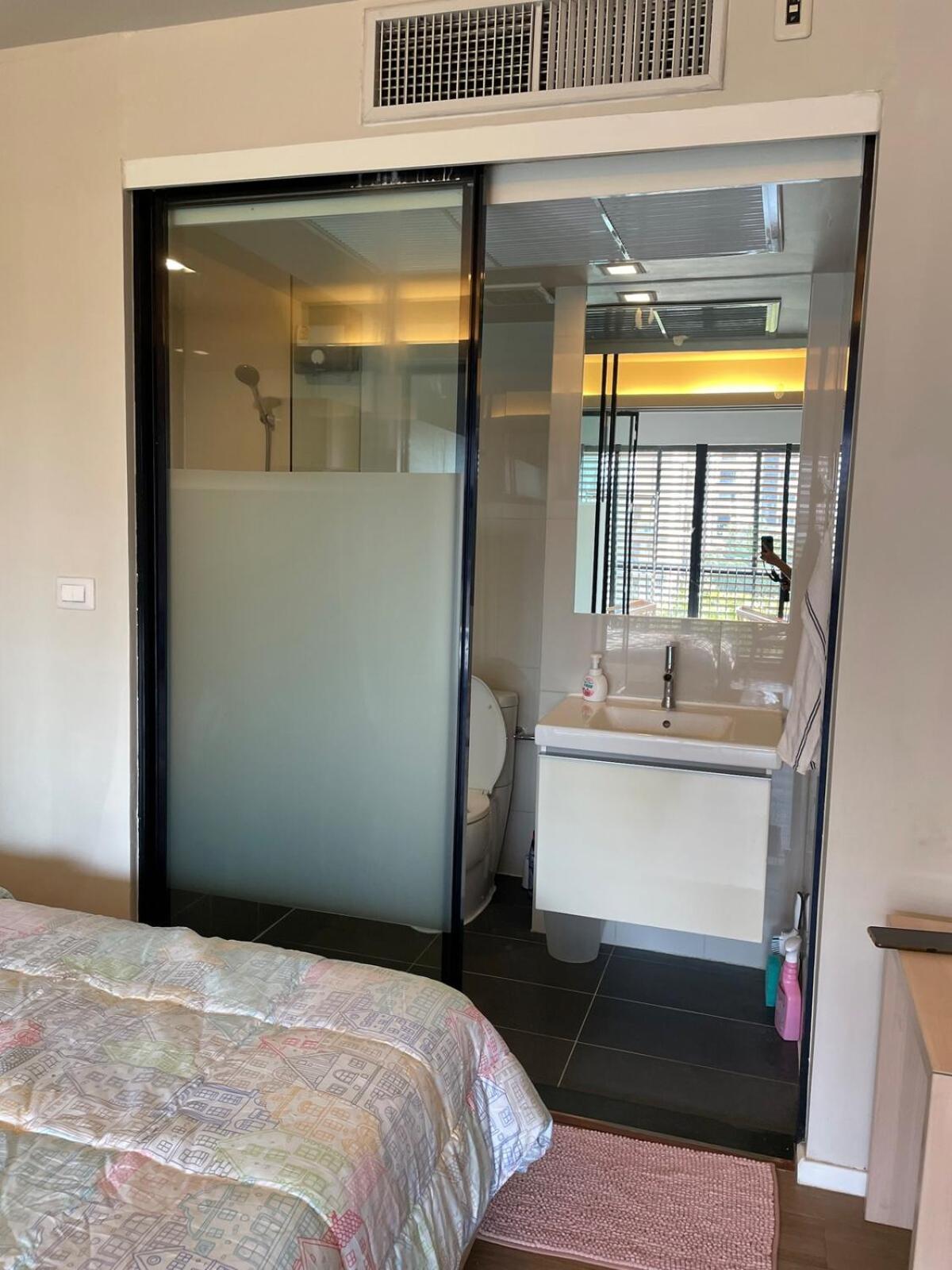 4pax Mrt Bts Asoke, Terminal21 Apartment Bangkok