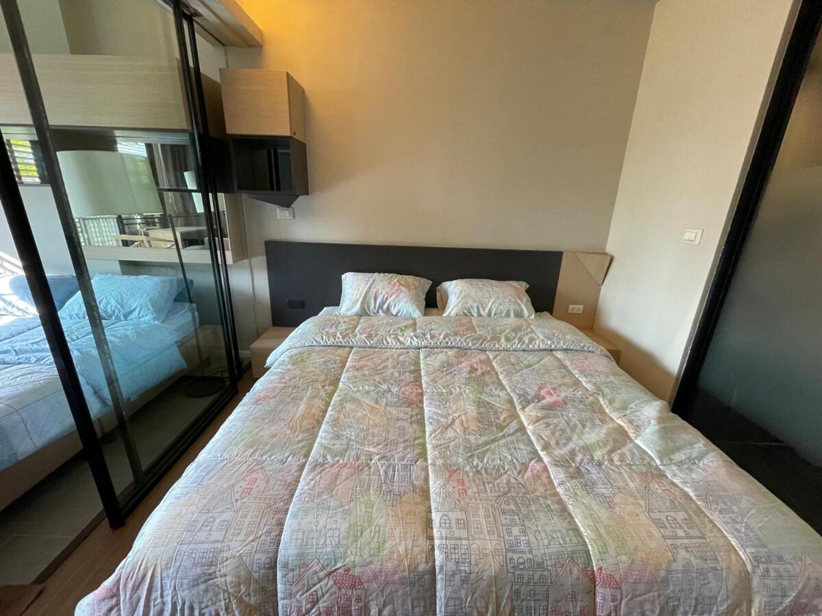 Apartment 4pax Mrt Bts Asoke, Terminal21