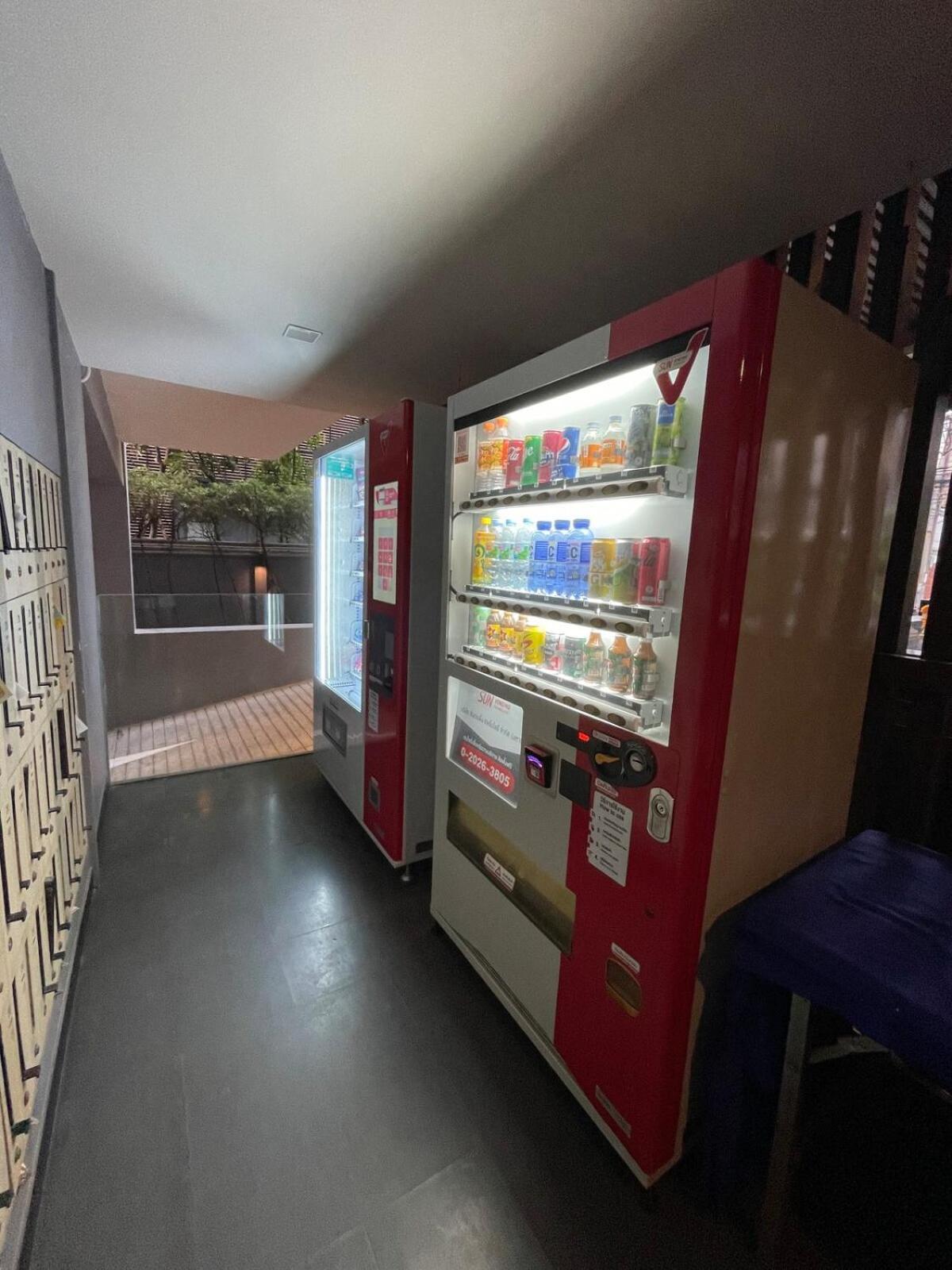 4pax Mrt Bts Asoke, Terminal21 * Bangkok
