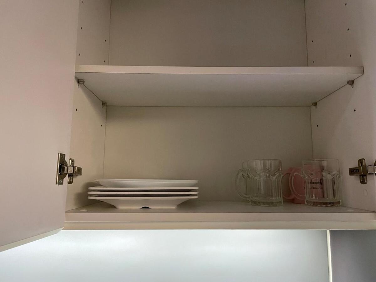 4pax Mrt Bts Asoke, Terminal21 Apartment