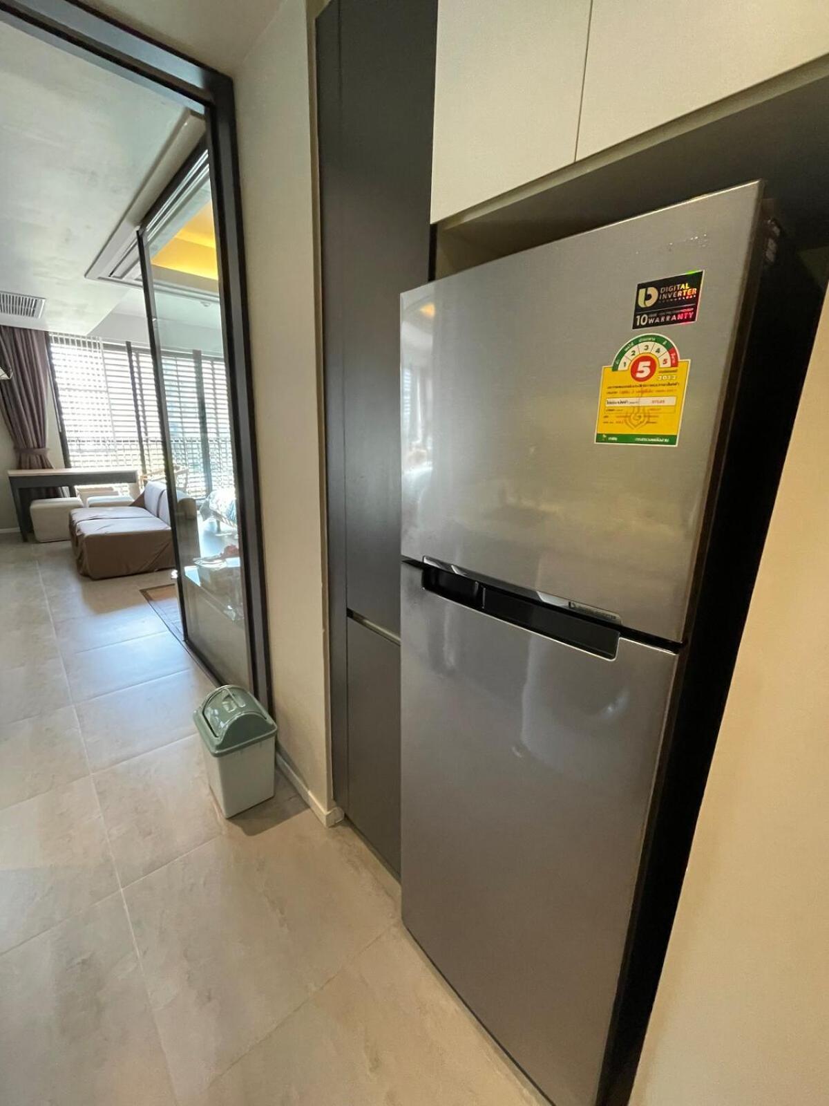 Appartement 4pax Mrt Bts Asoke, Terminal21