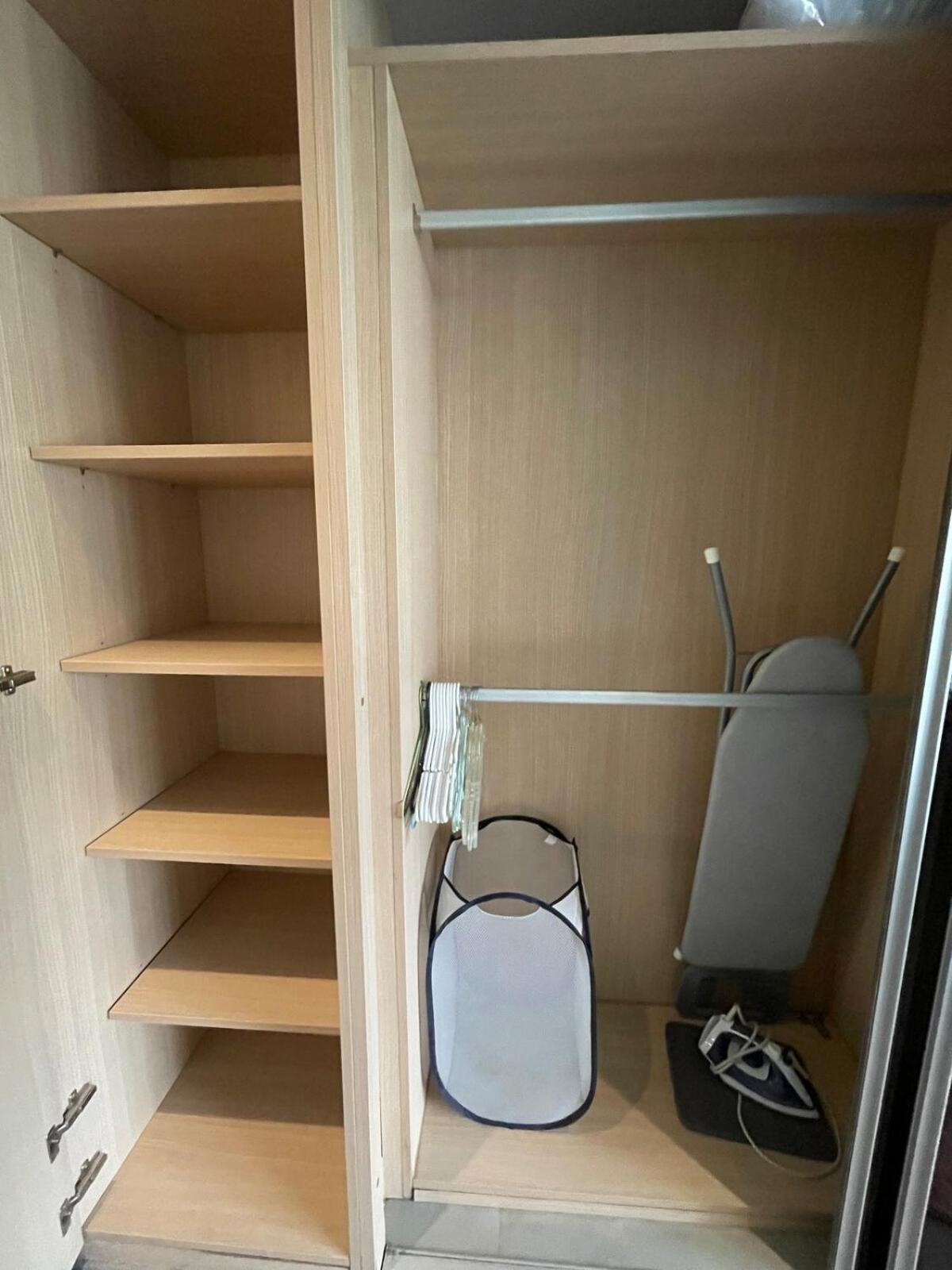 Apartment 4pax Mrt Bts Asoke, Terminal21 Bangkok