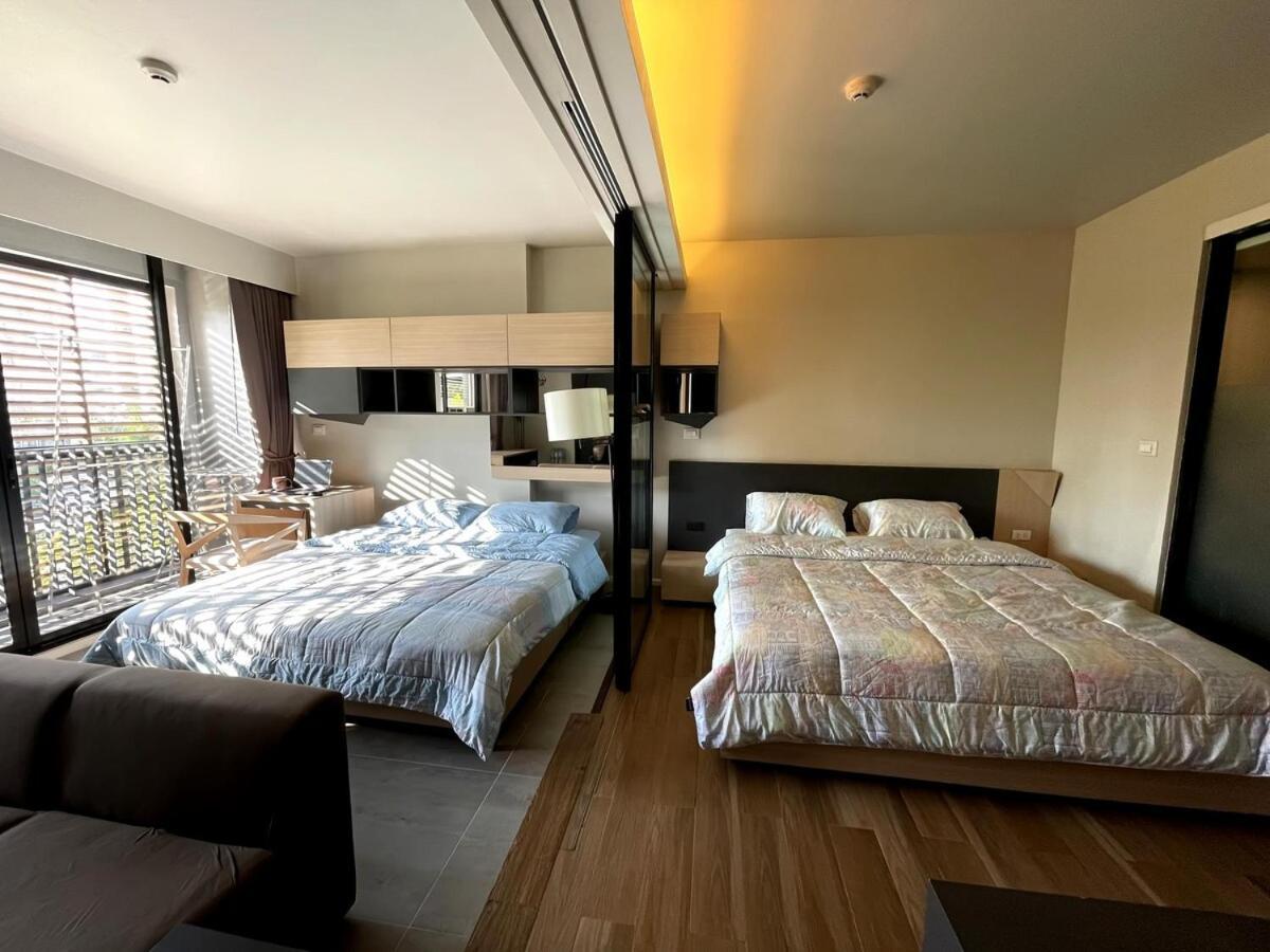 4pax Mrt Bts Asoke, Terminal21 * Bangkok