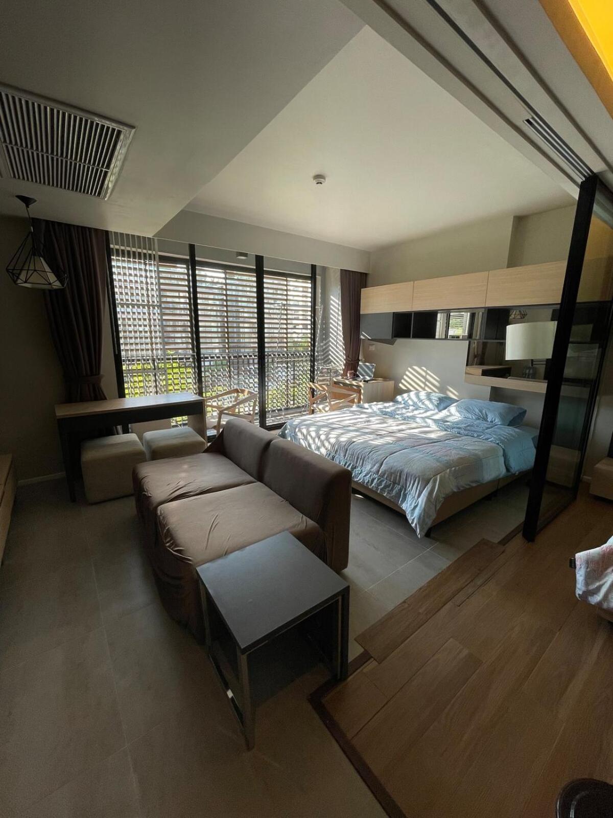 4pax Mrt Bts Asoke, Terminal21