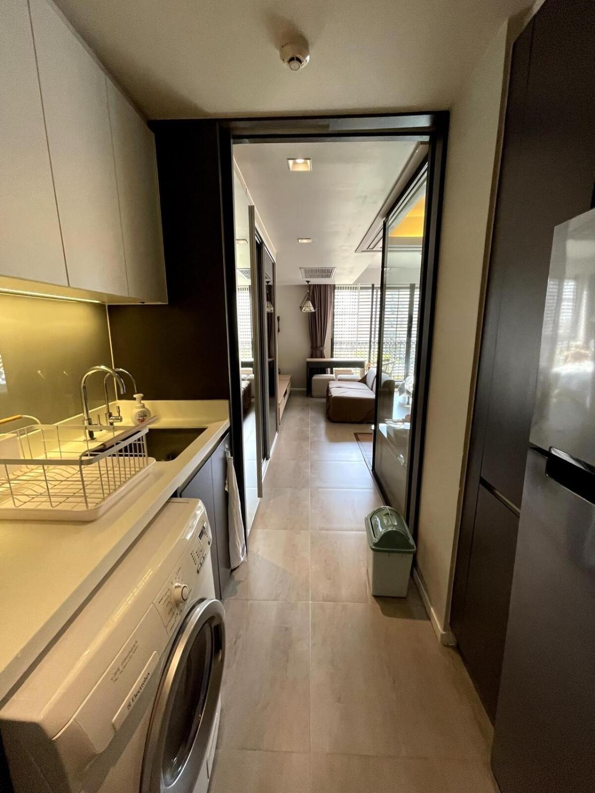 Apartment 4pax Mrt Bts Asoke, Terminal21