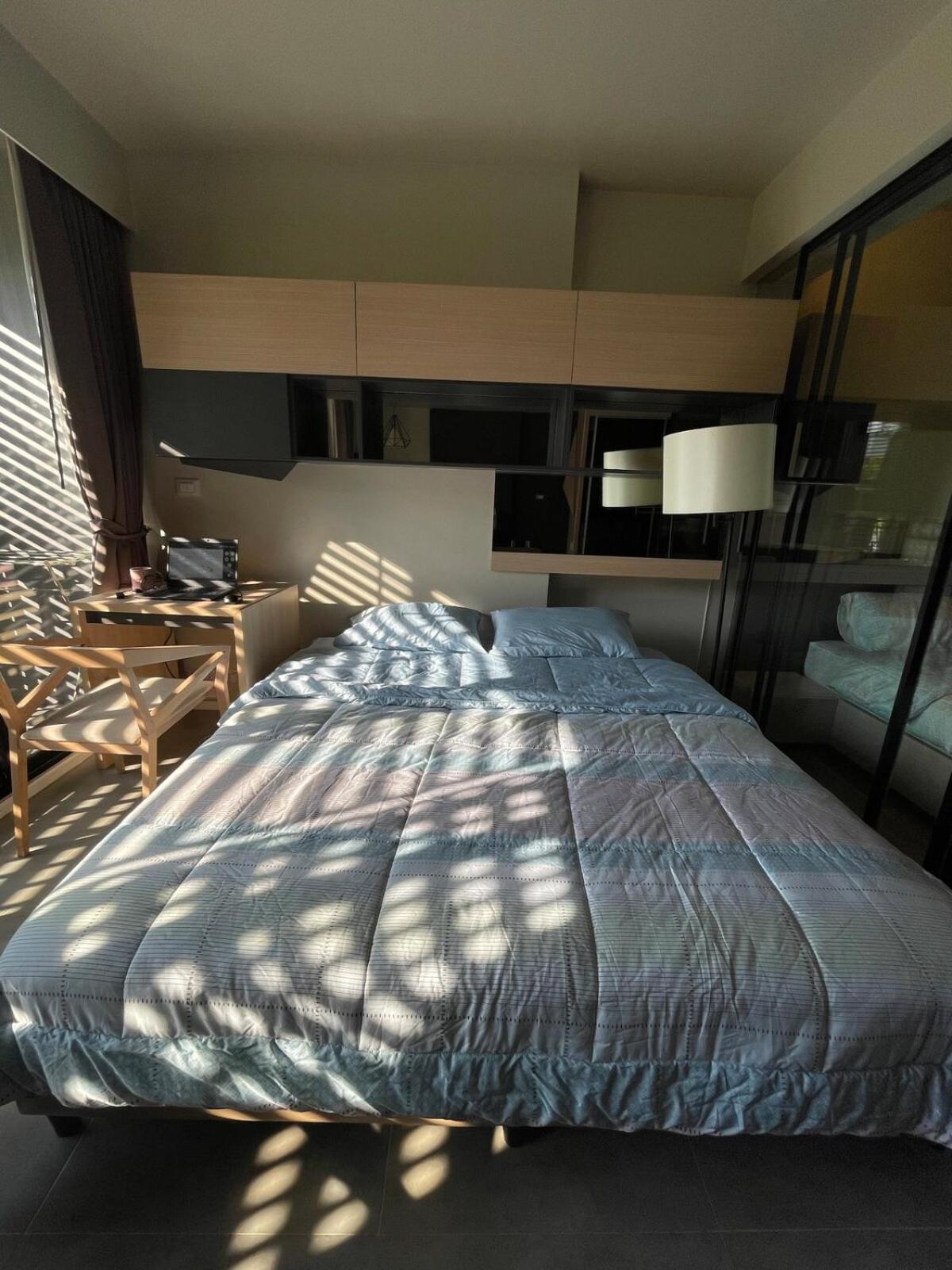 Apartment 4pax Mrt Bts Asoke, Terminal21 *