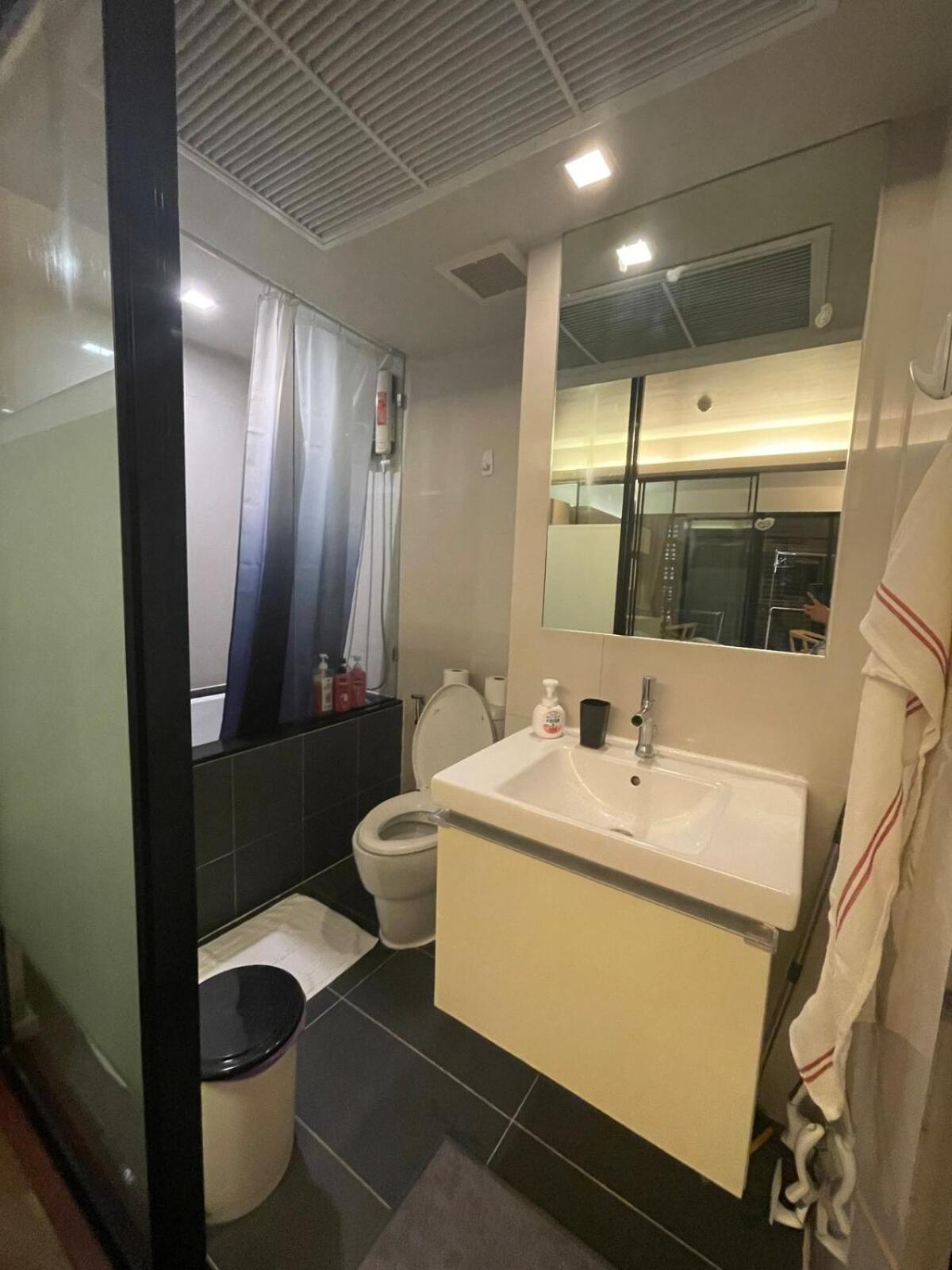 4pax Mrt Bts Asoke, Terminal21 *