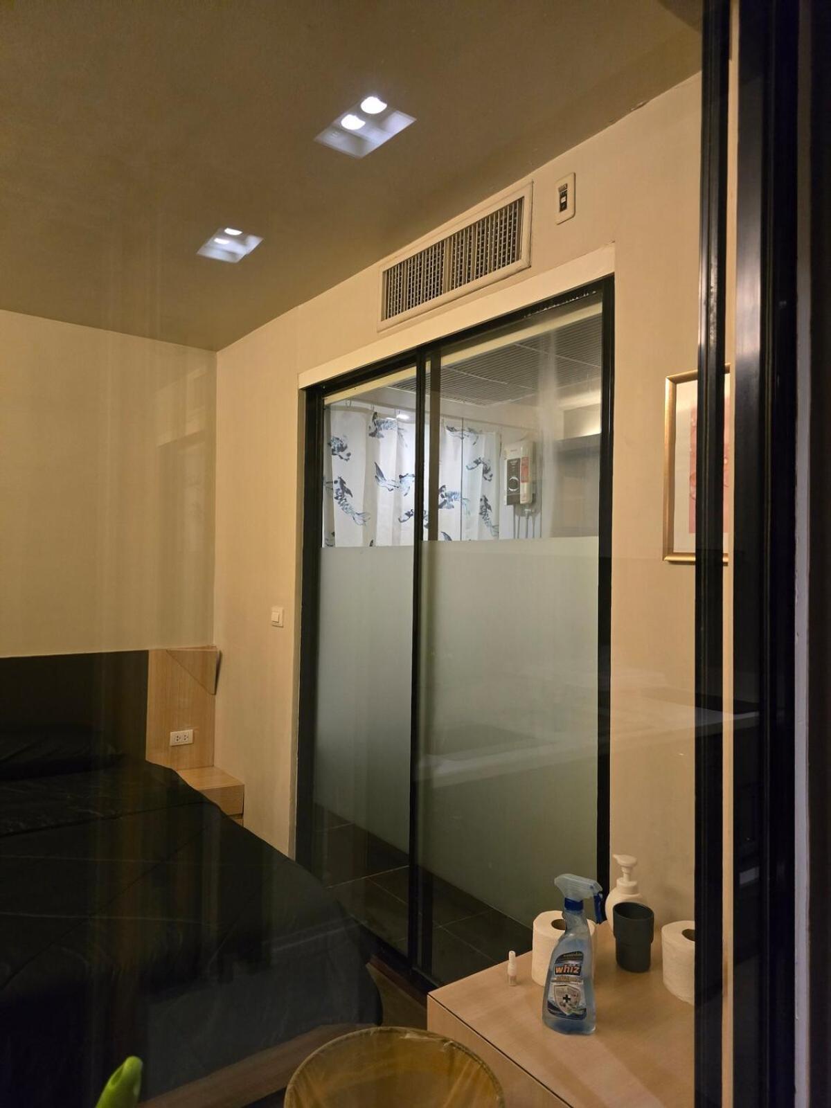 Appartement 4pax Mrt Bts Asoke, Terminal21