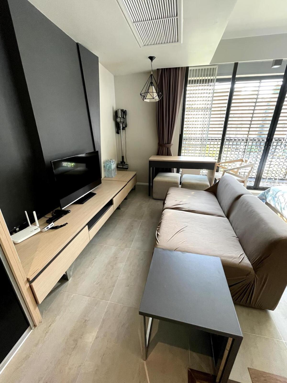 4pax Mrt Bts Asoke, Terminal21 Apartment Bangkok