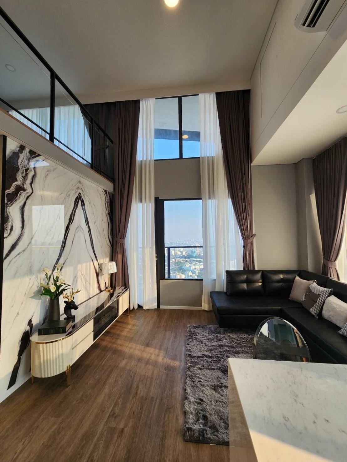 Apartment Cassia Rama 9