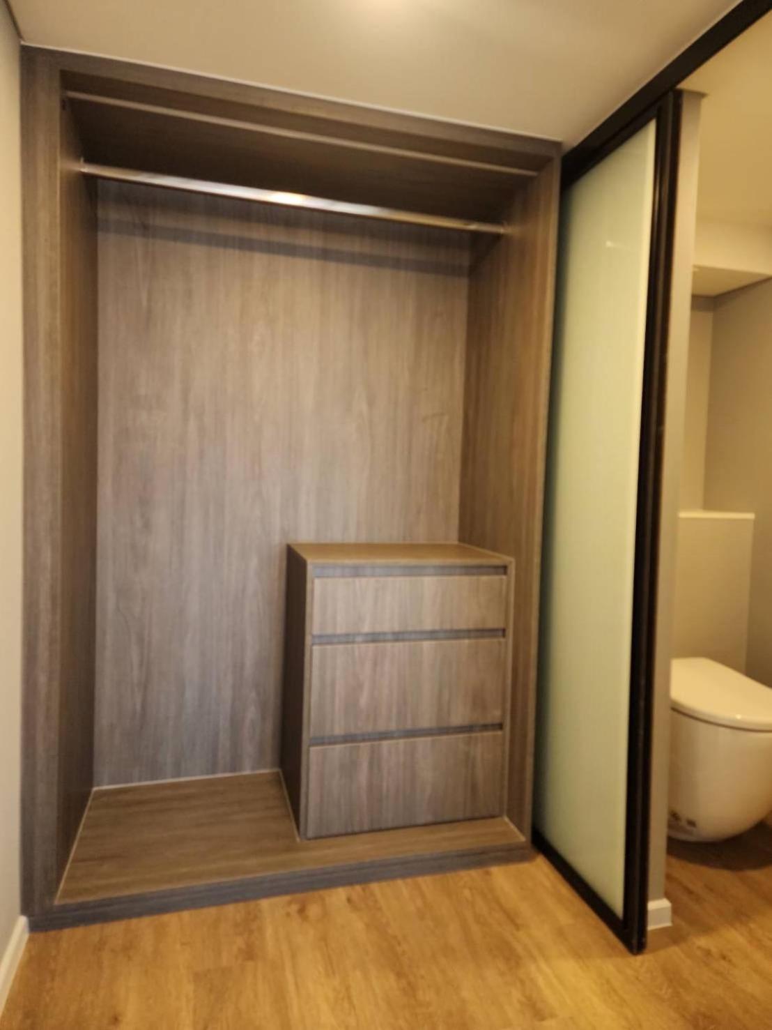 Apartment Cassia Rama 9 *
