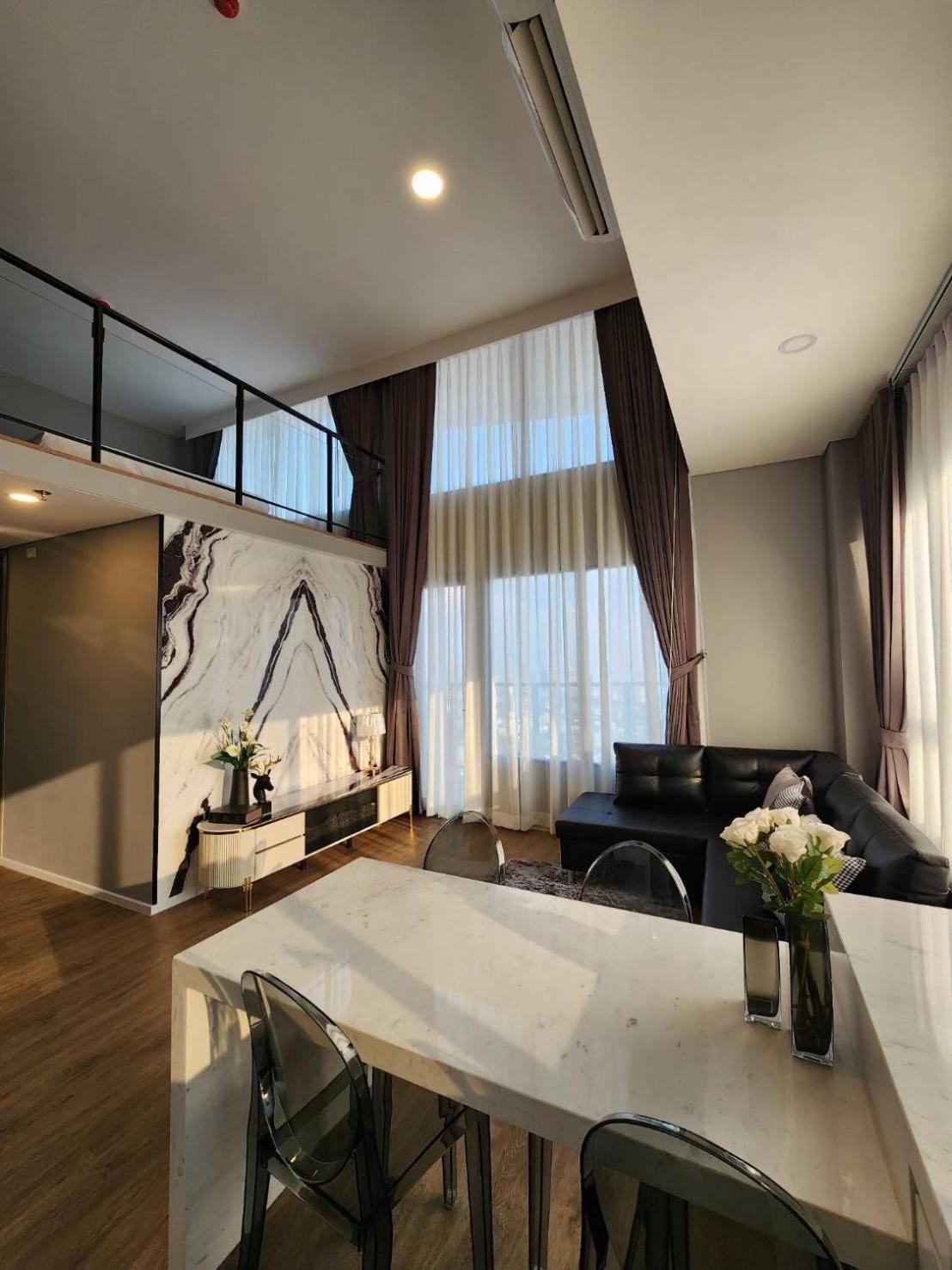 Apartment Cassia Rama 9 Bangkok