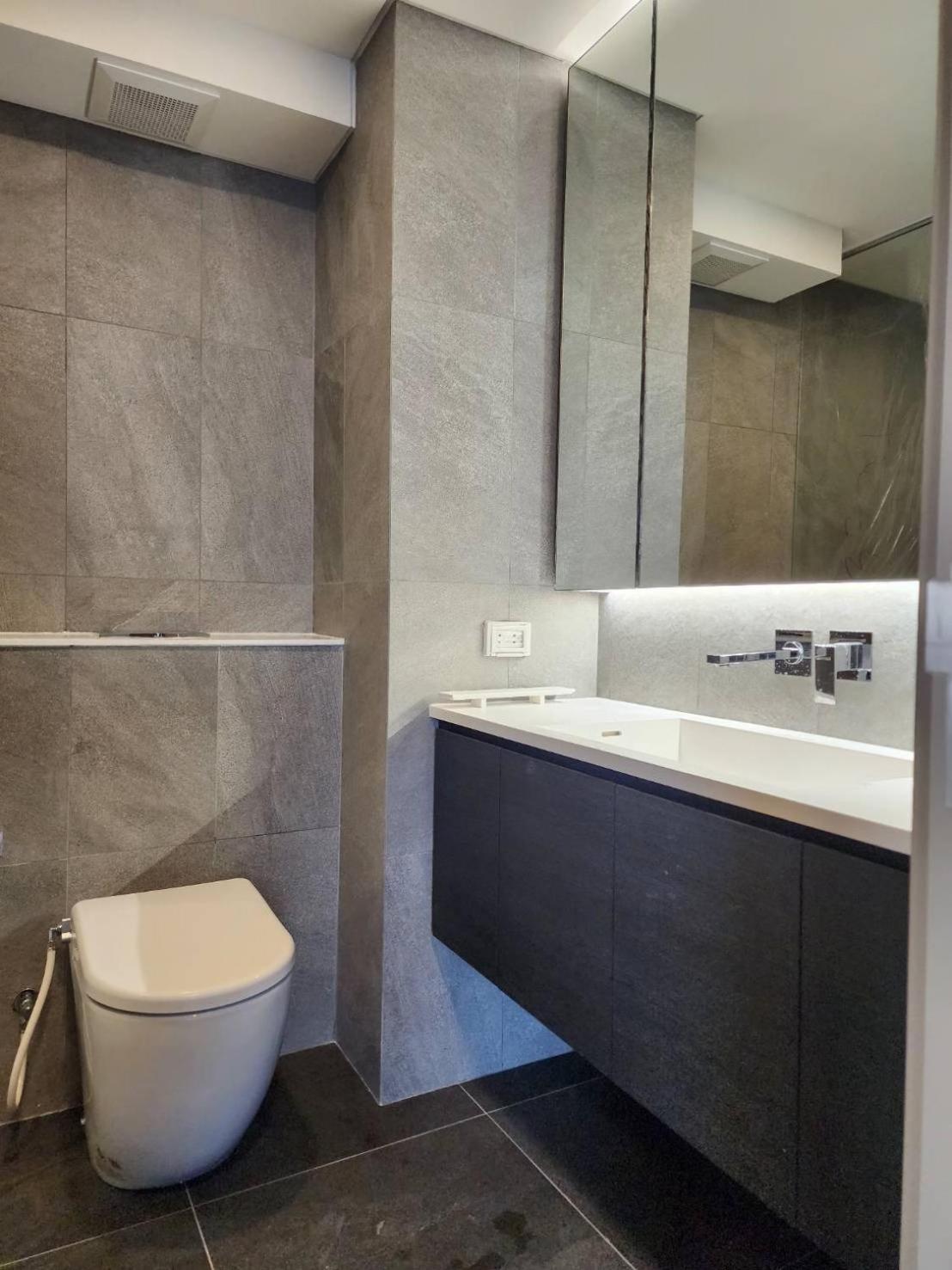 Cassia Rama 9 Apartment *