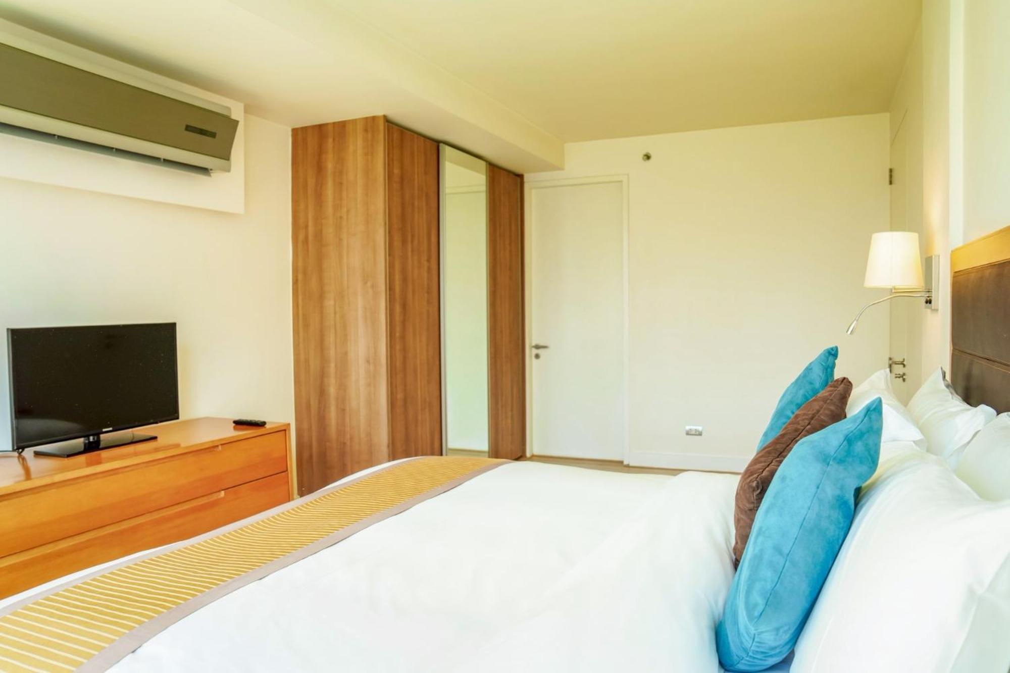 Oakwood Sukhumvit 24