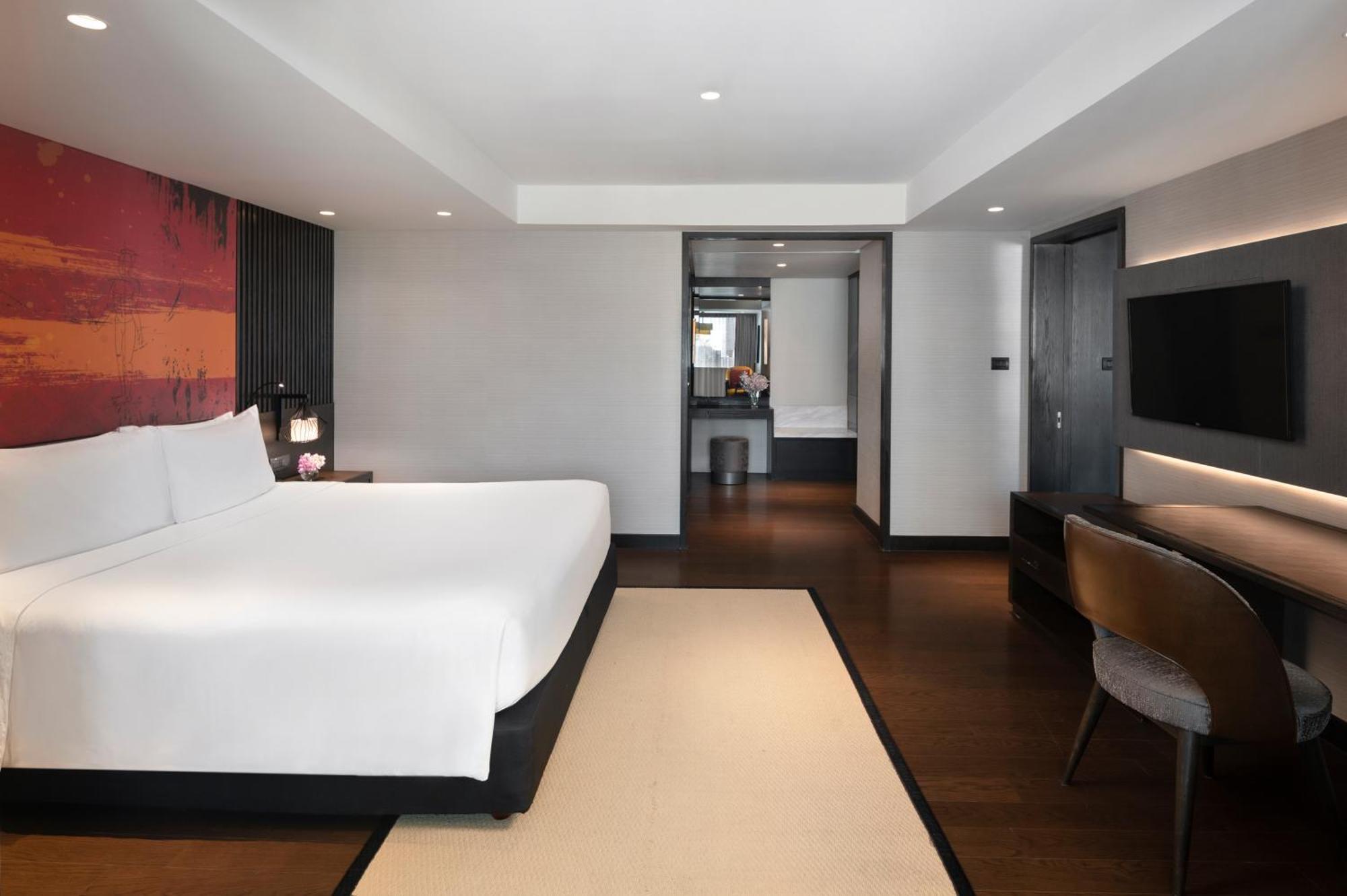 Mercure Sukhumvit 11 Bangkok