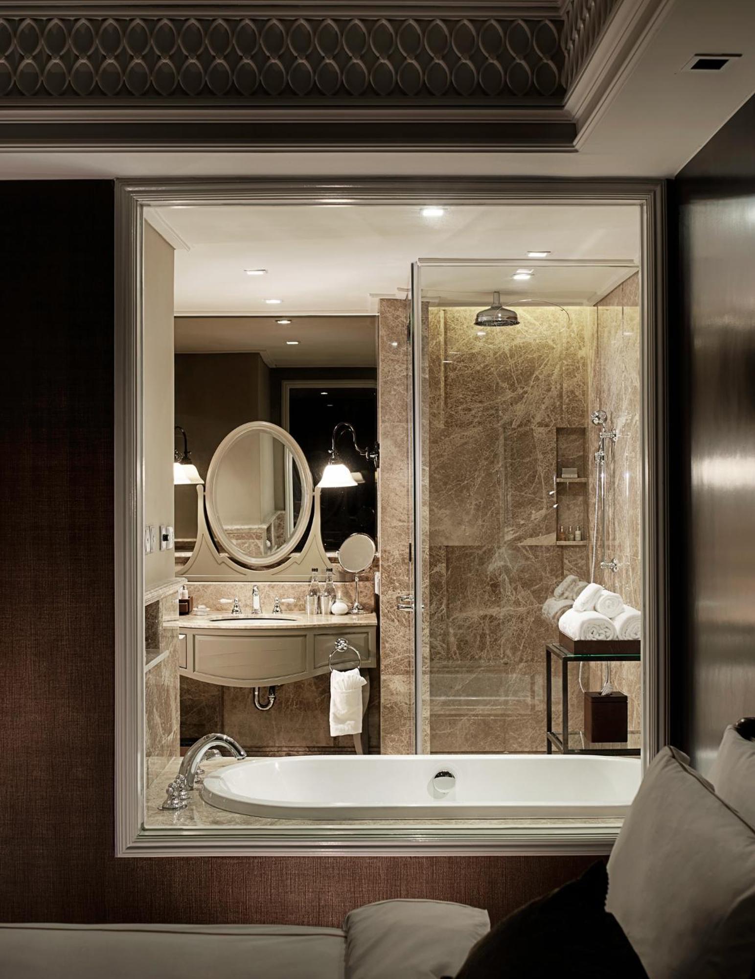Hotel Muse Bangkok, Autograph Collection