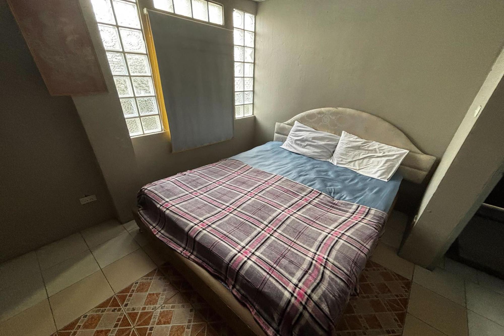 Panasan Hotel 2*