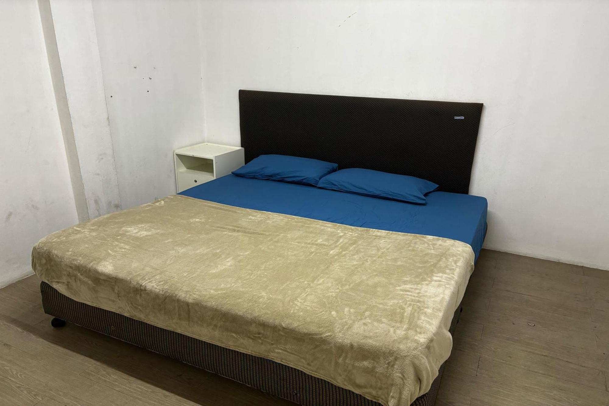 Panasan Hotel 2*