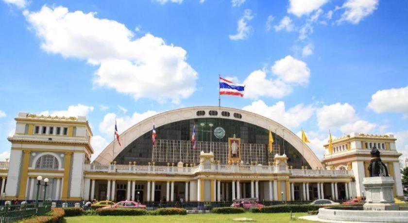 Capital O Amanah Hotel