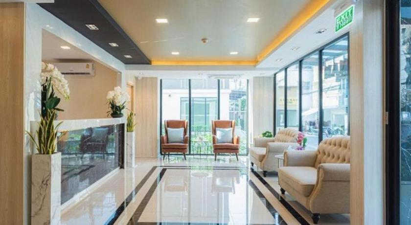 Hotel Capital O Amanah 2*
