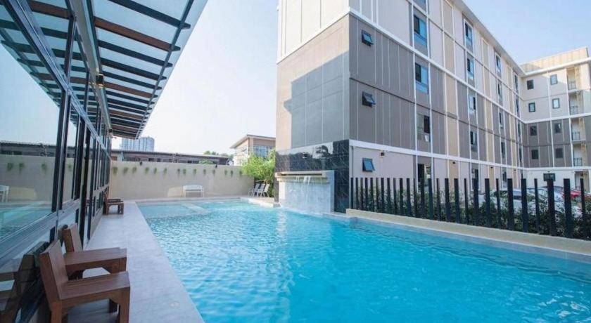 Hotel Capital O Amanah 2*