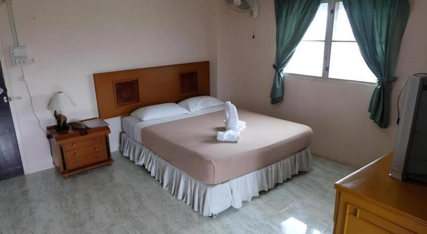 Sananwan Palace Hotel