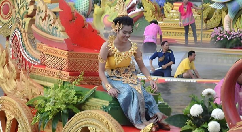 Sananwan Palace Bangkok