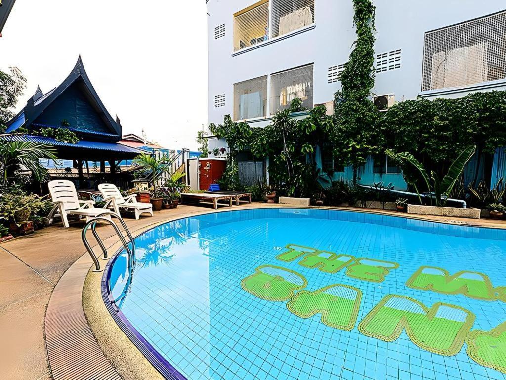 Sananwan Palace Hotel