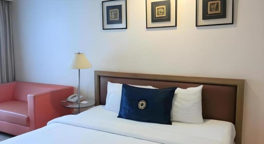 Comfort Bangkok