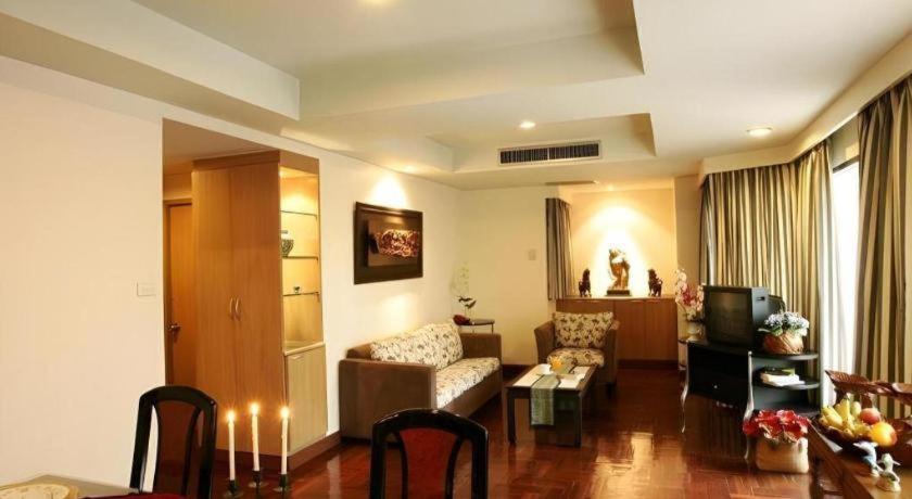 Comfort Hotel Bangkok