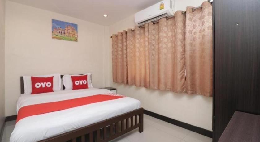 Oyo 253 Kk 11 Boutique 2*