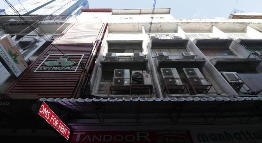 Hotel Oyo 253 Kk 11 Boutique Bangkok