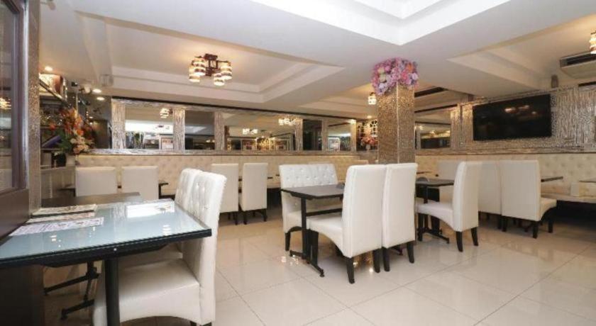 Oyo 253 Kk 11 Boutique 2* Bangkok