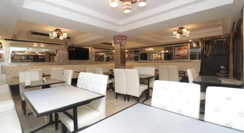 Hotel Oyo 253 Kk 11 Boutique