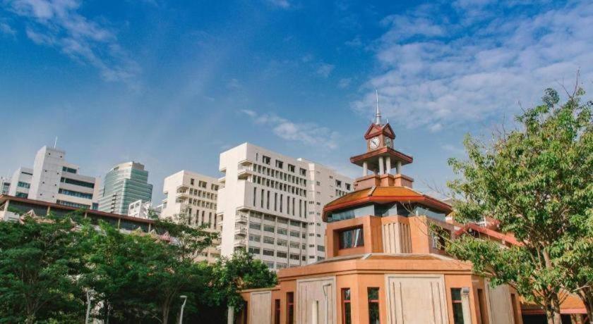 Oyo 253 Kk 11 Boutique Hotel Bangkok