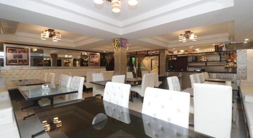 Oyo 253 Kk 11 Boutique 2* Bangkok