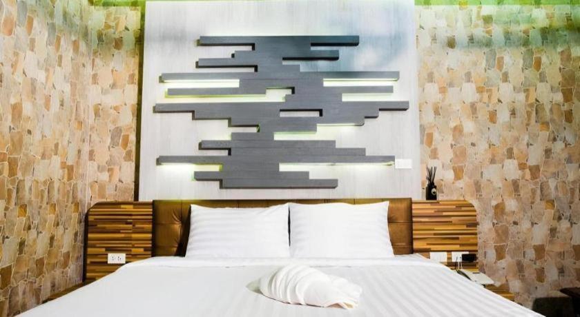 Sweety Resort Bangkok
