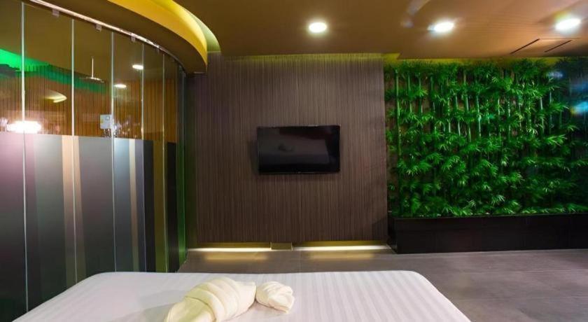 Sweety Resort
