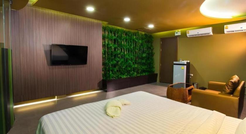 Resort Sweety