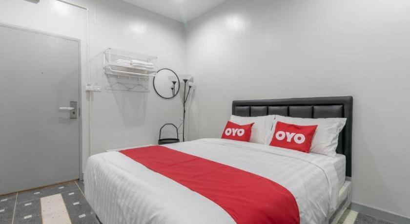 Oyo 818 Suksomboon 2*