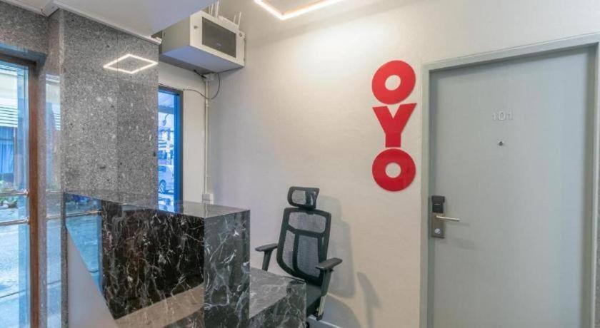 Hotel Oyo 818 Suksomboon