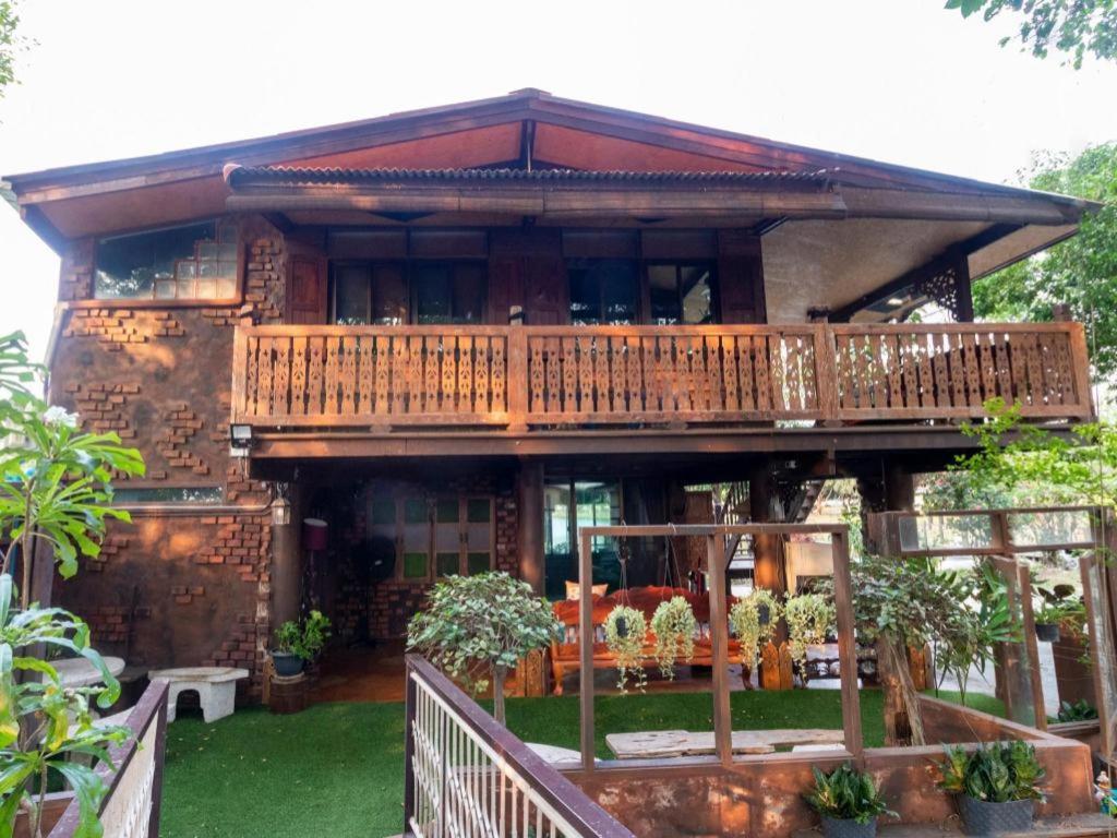 Hotel Oyo 750 Baan Suan Ampond