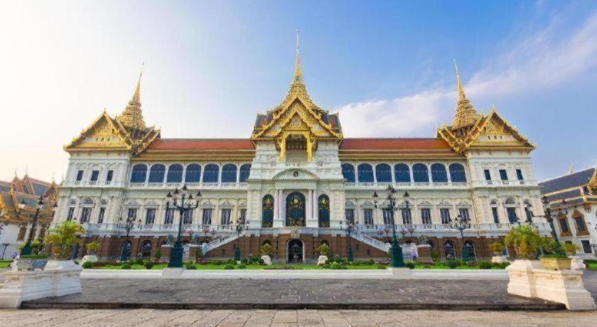 Ban Thungdang Housetel