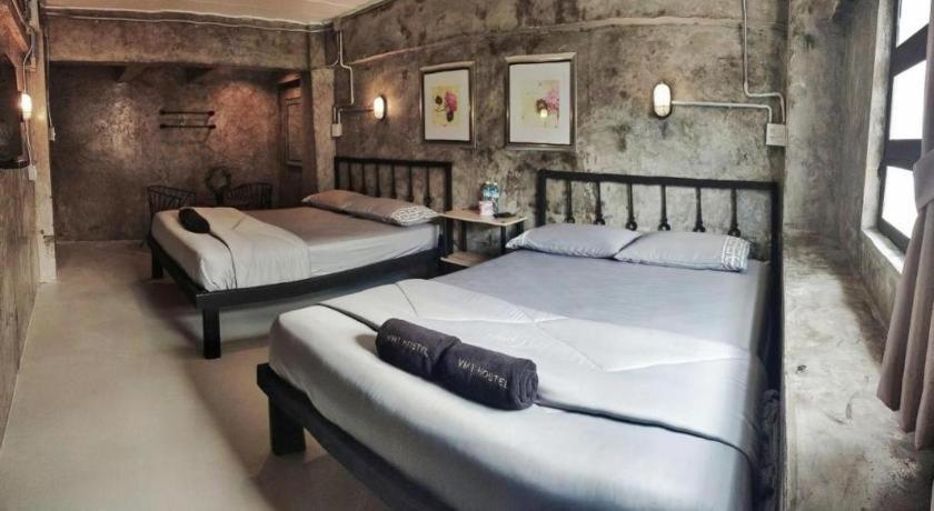 Hotel Vm1 2*
