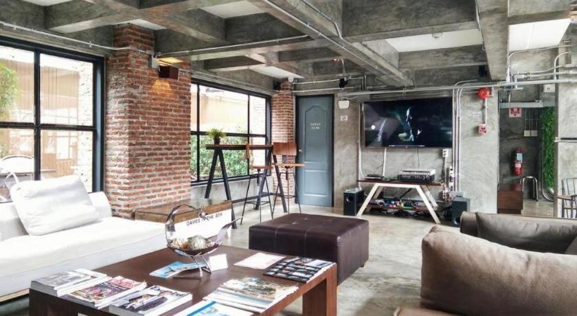 Vm1 Hotel Bangkok